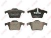 ABE C2V006ABE Brake Pad Set, disc brake